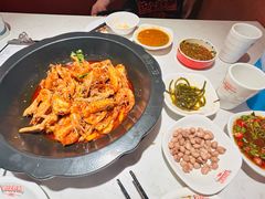 -虾吃虾涮.虾火锅.肉蟹煲(步步高梅溪新天地店)