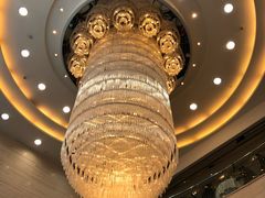 大堂-亢龙太子酒轩(东湖店)