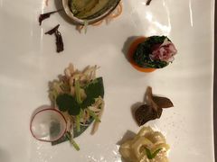 -无锡苏宁银河国际酒店-悦府65中餐厅