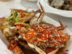 -众味海鲜大排档·活海鲜·潮汕味(南澳店)