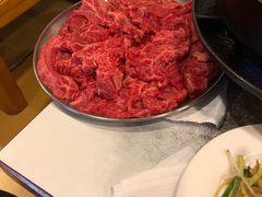 -Daedo Sikdang(往十里总店)