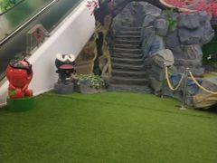 -梦幻海洋王国(吾悦广场张家港店)