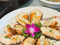 -阿里元老宋海鲜大排档(明发店)