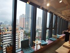 -瑞司视光眼镜·蔡司战略合作眼镜店(新街口店)