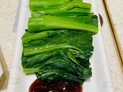 -香港新发烧腊茶餐厅(书城店)