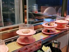 -争鲜回转寿司(南开大悦城店)