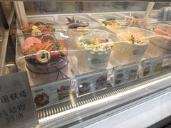 -薇薇安(榴莲千层蛋糕·二七万达店)