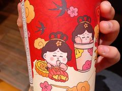 -霓裳茶舞(上海静安大悦城店)