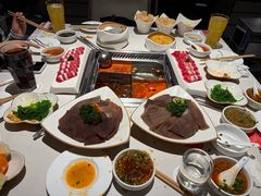 -海底捞火锅(长宁路龙之梦店)