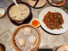 -如轩·海鲜砂锅粥·潮汕菜(南城店)