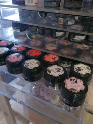 -MORI茉丽日本美甲美睫