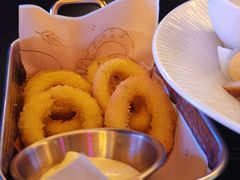 -甲丁坊·德餐·酒吧(五棵松华熙店)