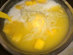 -许留山(梳士巴利道店)