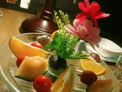 -新悦·霞浦海鲜生(上下杭店)