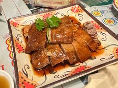 -玛嘉烈(北京金融街店)