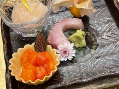 -鮨政·Omakase(港汇恒隆广场店)