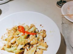 -渔语鱼酸菜鱼新川菜(来福士店)