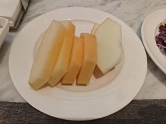 -北京王府井希尔顿酒店·万斯阁西餐厅