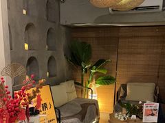 -施奈儿.洗头頭療.按摩SPA.采耳(上梅林店)