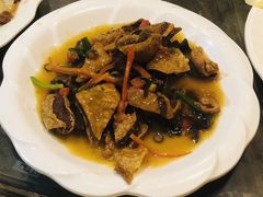 -百年吾吾子手抓肉羊羔肉(山西巷店)
