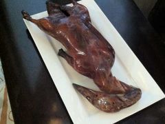 -广州富力丽思卡尔顿酒店·丽轩·粤菜