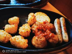 -萨莉亚意式餐厅(南京环亚凯瑟琳广场店)