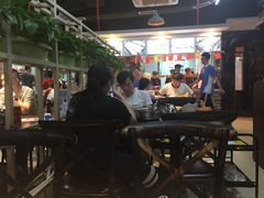-幸运牛汕头小黄牛牛肉火锅(梅林店)