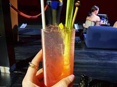 -Sunset Bar(丹绒亚路香格里拉店)
