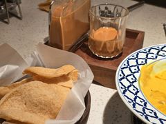 -CHINCHIN 青青·泰国料理(万象食家店)