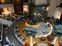 -深圳观澜格兰云天国际酒店