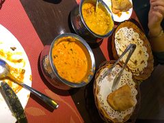 -Bombay Grill印度餐厅