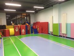 -酷迈儿童体能运动馆(九棵树店)