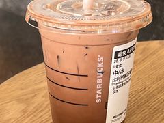 -星巴克臻选(湖滨道店)