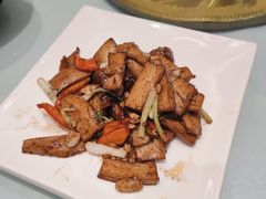 -原鄉本味 楚菜 丹江口鱼(北苑店)