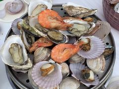 -日照大牌檔•小船海鲜(万平口店)