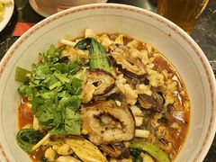 优质葫芦头小炒-吾味香葫芦头(安西街店)