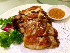 -永和红旗美食城