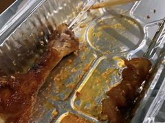 -马海涛牛肉串·东北吉林烧烤(领汇广场店)