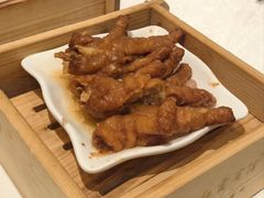 -白云宾馆·白云宴餐厅
