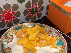 -巴依老爷新疆美食(清华东门店)