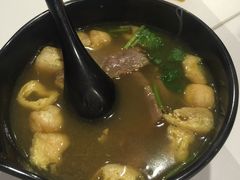 -小杨生煎(龙之梦购物中心店)