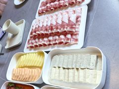 -君邦火锅(新疆大厦店)