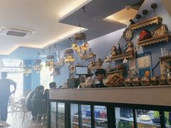 -百格里格.Uyghur cuisine(百色路店)