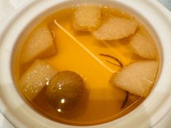 -彩丰楼中餐厅·仁恒洲际酒店