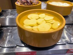 -喜家自助小火锅(卓悦里店)