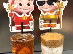 -Pull-Tab拉环咖啡(杭州市上城区来福士中心店)