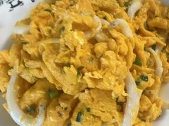 -七的湖·晚芳亭·阳澄湖农家菜·大闸蟹(莲花岛店)