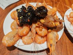 -汉巴味德·烤肉与啤酒的自助(杭州大悦城店)