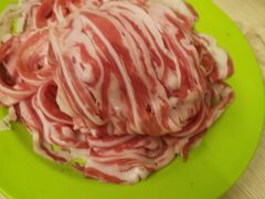 -洞庭洲·防空洞火锅·铜锅涮肉·烧烤(新百广场店)