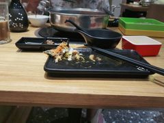 -水林间·寿喜烧自助(仙林金鹰店)